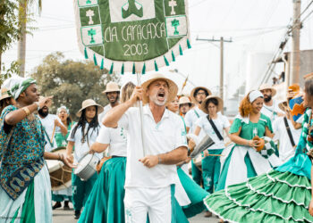Congada de São Benedito tem programação especial com palestra e oficina