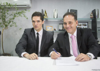 Cotia formaliza implantação da Guardiã Maria da Penha   