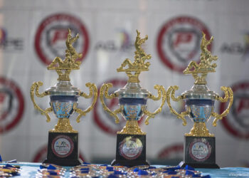 Mais de 200 atletas participaram da Copa Resgate de Jiu-jitsu