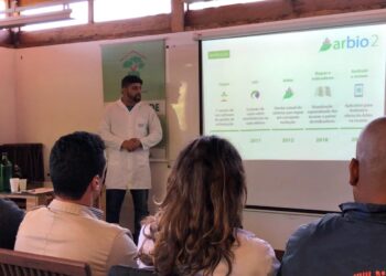 Defesa Civil participa de curso do Instituto de Pesquisas Tecnológicas