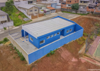 Prefeitura amplia atendimento social com a entrega do novo CRAS