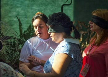 1º Encontro Gestor em Foco: O início ideal para nós é começar por vocês gestores