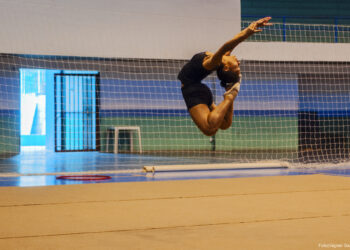 Cotia envia delegação com 250 pessoas para os Jogos Regionais   