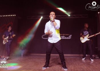 Vem aí a II Semana da Juventude Cristã em Cotia   