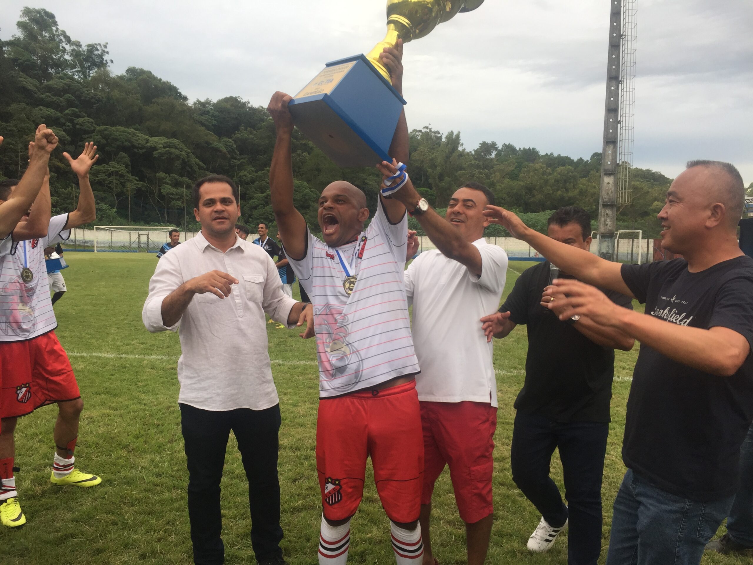 EC Cotiano campeão Torneio Início_Divulgação (1)