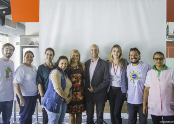 Alunos de Cotia concluem projeto de educação ambiental