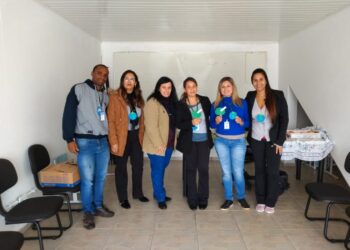 Dia Mundial do Meio Ambiente: Cotia realiza palestra para jovens do CREAS