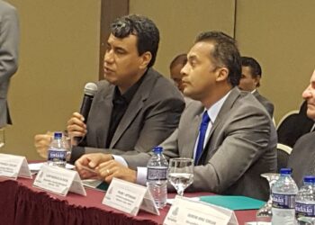 Cotia participa de etapa regional do Fórum Nacional de Segurança Municipal   