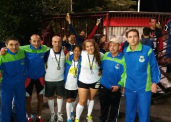 Cotia conquista três ouros na Copa Mercosul de Jiu-Jitsu   