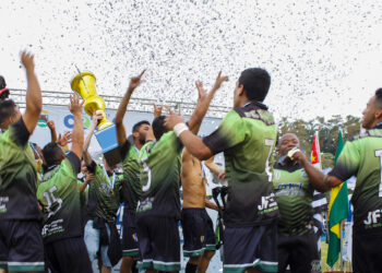 Vem aí o maior Campeonato Municipal de Futebol da região