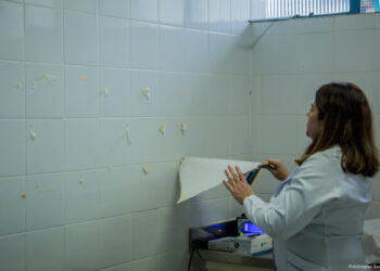 Cotia implanta Metodologia dos 5S nas Unidades Básicas de Saúde   