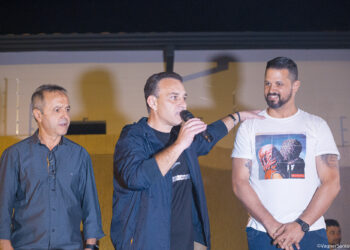 Com programação especial Prefeitura entrega a Secretaria da Juventude