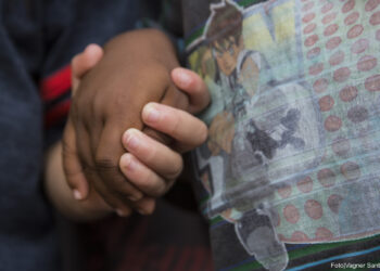 Cotia realizará ação de conscientização contra o trabalho infantil