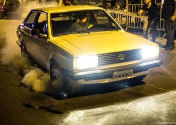 Domingo (21/07) é dia de Festival de Carros e Motos em Cotia