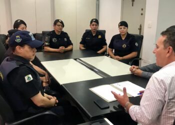 Prefeitura institui lei que valoriza e reconhece as Guardas Civis Femininas   