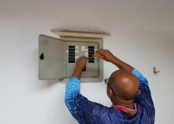 Parceria entre Educação e Obras garante manutenção e reparos nas escolas   