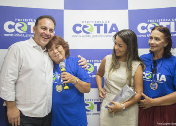 Atletas dos Joris são homenageados pela Prefeitura e FSSC   