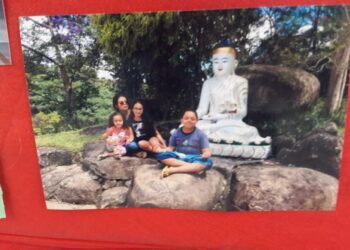 Alunos de Cotia demonstram amor pela cidade e fazem homenagem pelos seus 163 anos