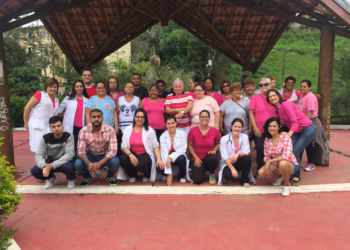 Prevenção do câncer é tema de palestra do Projeto Emagrecer Certo