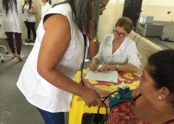 Emagrecer Certo inicia as atividades nas Unidades Básicas de Saúde