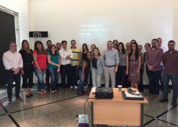 Servidores fazem capacitação sobre Gestão Fazendária e Práticas de Fiscalização Municipal