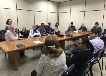 Prefeitura reativa Conselho Municipal de Meio Ambiente e Agropecuária    