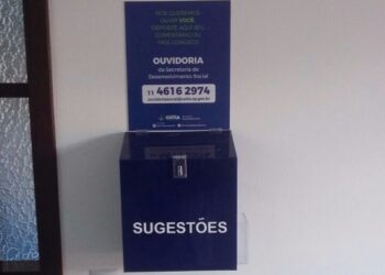 Desenvolvimento Social cria serviço de Ouvidoria