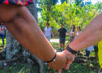 Participantes do “Emagrecer Certo” eliminam 90kg e encerram o ciclo no projeto   