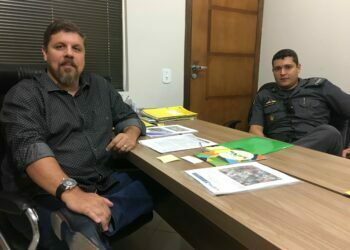 Meio Ambiente e GCM intensificam combate a crimes ambientais em Cotia