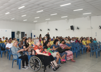 Quebrando o silêncio: Cotia abre diálogo sobre prevenção do suicídio