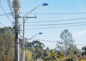 ‘Ilumina Cotia’ chega ao bairro dos Mendes e passa pelo Jardim Belizário