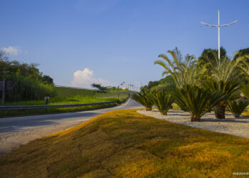 Prefeitura de Cotia inaugura a revitalização da Joaquim Barreto   