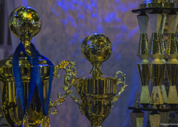 Dia 2 de junho tem estreia do Campeonato Municipal de Futebol