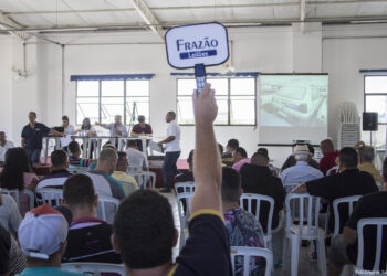 Inservíveis do patrimônio público de Cotia são arrematados por R$ 266 mil   