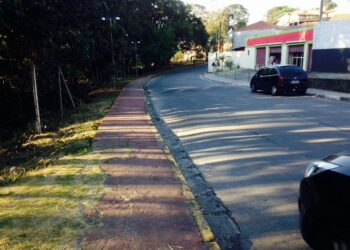 Equipes de Obras seguem melhorando e recuperando o viário municipal   
