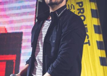 Cotia celebra 163 anos com atividades culturais e show com Luan Santana