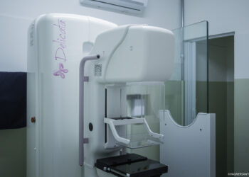 Prefeitura de Cotia monta Centro de Diagnóstico com mamógrafo   