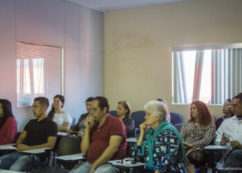 SAMU conclui a primeira edição da capacitação junto à Atenção Básica      