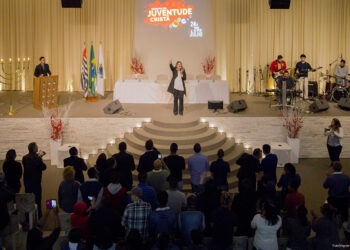 Prefeitura apoia 1ª Semana da Juventude Cristã 2017