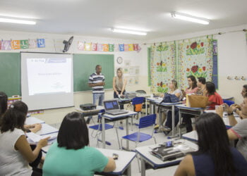 Prefeitura de Cotia fará doação de mudas para projeto em escola municipal   