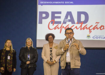 Prefeitura amplia prazo de programa de auxílio desemprego e lança ciclo de capacitação dos colaboradores   