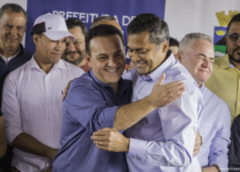 Prefeitura dá a largada à maior obra de infraestrutura da história de Cotia