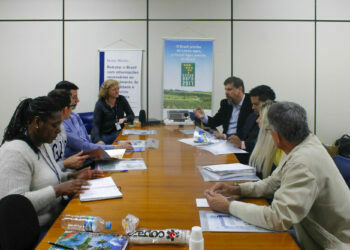 Cotia participará do Censo Agropecuário 2017 do IBGE   