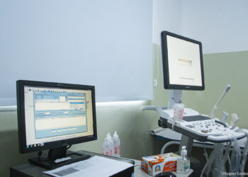 Centro de Diagnóstico de Imagem realiza mais de 42 mil ultrassons em três meses