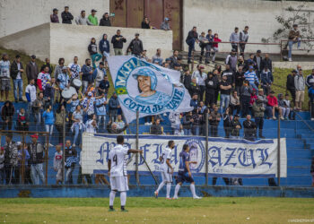 Independente do 21 sagra-se campeão da 1ª divisão do Campeonato de Futebol   