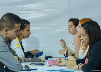 Prefeitura leva serviços públicos ao Jd. Cotia em mais um ‘Prefeito no Seu Bairro’