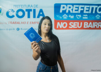 Chegou a vez do Jd. São Miguel e região receberem o “Prefeito no Seu Bairro”