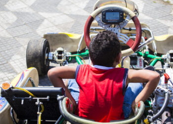 Prefeitura de Cotia inicia programação do mês do Trânsito   