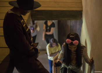 Projeto cultural resgata a história de Cotia   