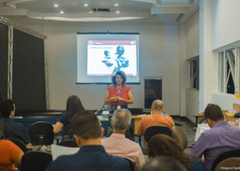 Sebrae Aqui Cotia está em novo endereço e já tem programação para oficinas